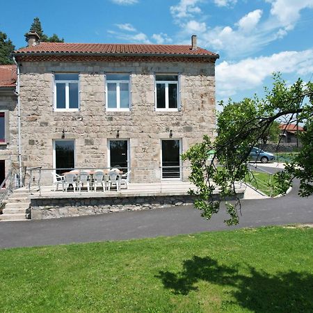 La Bonne Adresse Hotel Sainte-Sigolene Exterior photo